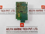 Siemens Ulc0065 Inverter Control Board Card A5e00687483/A5e00687482 E133472