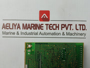 Siemens Ulc1024 Sinamics V20 Control Board