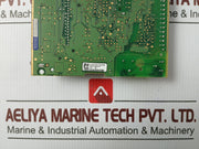 Siemens Ulc1024 Sinamics V20 Control Board