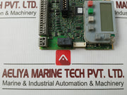 Siemens Ulc1024 Sinamics V20 Control Board