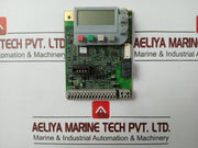 Siemens Ulc1024 Sinamics V20 Control Board
