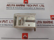 Siemens V23009-a0007-a052 Relay 24V