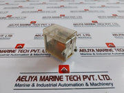 Siemens V23009-a0007-a052 Switching Relay 24V-/0.08A