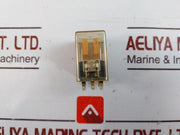 Siemens V23154-c0722-b104 Electromechanical Relay