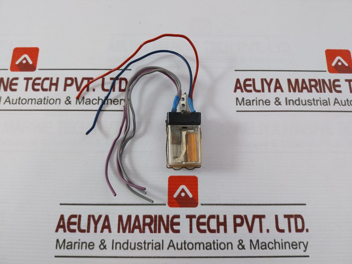 Siemens V23154-M0721-B104 Relay Bcj0