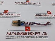 Siemens V23154-M0721-B104 Relay Bcj0