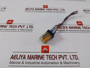 Siemens V23154-M0721-B104 Relay Bcj0