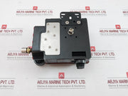 Siemens Valve Positioner Controller Series 760 0-11 Bar 0-160 Psi 4x/Ip65