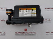 Siemens Valve Positioner Controller Series 760 0-11 Bar 0-160 Psi 4x/Ip65