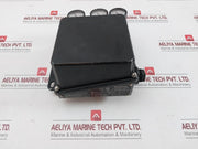 Siemens Valve Positioner Controller Series 760 0-11 Bar 0-160 Psi 4x/Ip65