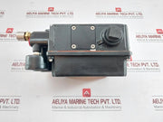 Siemens Valve Positioner Controller Series 760 0-11 Bar 0-160 Psi 4x/Ip65