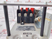 Siemens Vbnfs361 Low Voltage Circuit Protection Disconnect Switch 30A 600Vac 