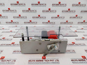 Siemens Vbnfs361 Low Voltage Circuit Protection Disconnect Switch 30A 600Vac 