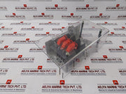 Siemens Vbnfs361 Low Voltage Circuit Protection Disconnect Switch 30A 600Vac 