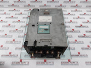 Siemens Vormt6320463 Solid State Motor Overload Protection