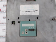 Siemens Vormt6320463 Solid State Motor Overload Protection