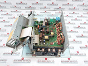 Siemens Vormt6320463 Solid State Motor Overload Protection