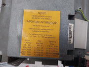 Siemens Vormt6320463 Solid State Motor Overload Protection