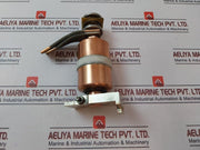 Siemens Vs603 Solenoid Valve 317268