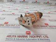 Siemens Vs603 Solenoid Valve 317268