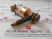 Siemens Vs603 Solenoid Valve 317268