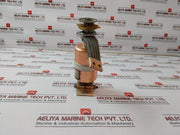 Siemens Vs603 Solenoid Valve 317268
