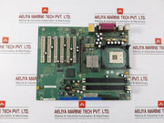 Siemens W26361-W75-Z4-03-36 Printed Circuit Board 001542930143276155