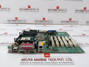 Siemens W26361-W75-Z4-03-36 Printed Circuit Board 001542930143276155