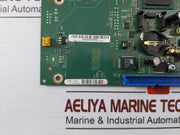 Siemens W26361-W75-Z4-03-36 Printed Circuit Board 001542930143276155