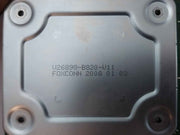 Siemens W26361-w75-z4-03-36 Printed Circuit Board D1688-k32 Gs 1 94V0