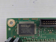 Siemens W26361-w75-z4-03-36 Printed Circuit Board D1688-k32 Gs 1 94V0
