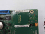 Siemens W26361-w75-z4-03-36 Printed Circuit Board D1688-k32 Gs 1 94V0