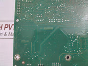 Siemens W26361-W75-Z4-03-36 Printed Circuit Board Ver X 1 2 3 4 5 6 7 8 9 10 11