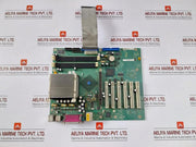Siemens W26361-W75-Z4-03-36 Printed Circuit Board Ver X 1 2 3 4 5 6 7 8 9 10 11