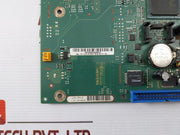 Siemens W26361-W75-Z4-03-36 Printed Circuit Board Ver X 1 2 3 4 5 6 7 8 9 10 11