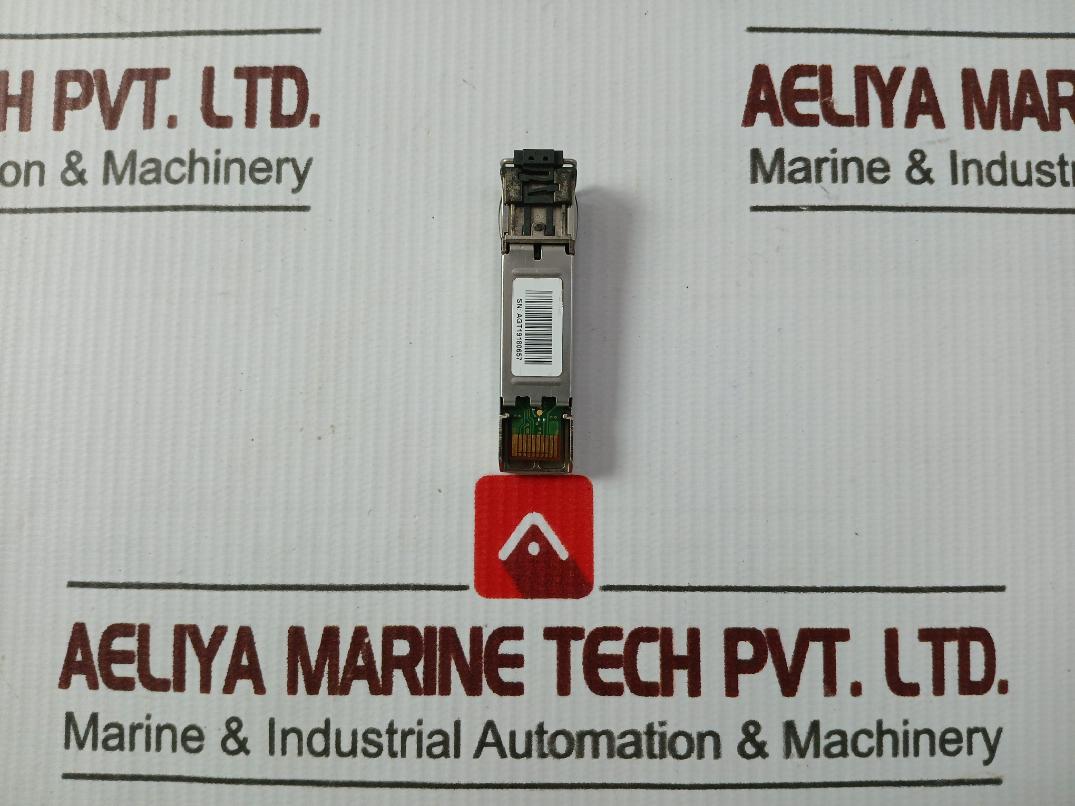 Siemens W73076-b2001-a2 Fiber Optic Transceiver