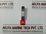 Siemens W73076-b2001-a2 Fiber Optic Transceiver