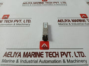 Siemens W73076-b2001-a2 Fiber Optic Transceiver