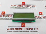 Siemens Wd-g1003P Lcd Display Panel Rev 2 1512091805011D