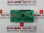 Siemens Wd-g1003P Lcd Display Panel Rev 2 1512091805011D