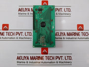 Siemens Wd-g1003P Lcd Display Panel Rev 2 1512091805011D