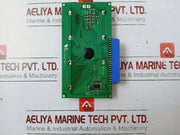 Siemens Wd-g1003P-7Ylyd Lcd Display Panel 1910011801012D, 03B3La06/10