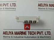 C73451-a407-b7 Siemens Wiring Module Es: 05