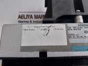 Siemens Wletu745 Circuit Breaker Trip Unit