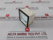 Siemens 15 A Analog Ammeter