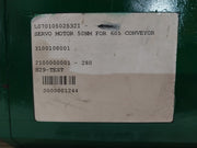 Siemens 1Ft6105-8Ab71-1Tg1 Synchronous Servo Motor