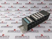 Siemens 1P 6Es7 307-1Ea00-0Aa0 Power Supply Ac230V/120V 50-60Hz