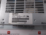 Siemens (1P) 6Sl3000-0Be21-6Aa0 Line Filter 480/275V 45-65Hz