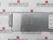 Siemens (1P) 6Sl3000-0Be21-6Da0 Basic Line Filter 50/60Hz