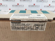 Siemens (1P) 6Sl3000-0Be21-6Da0 Basic Line Filter 50/60Hz